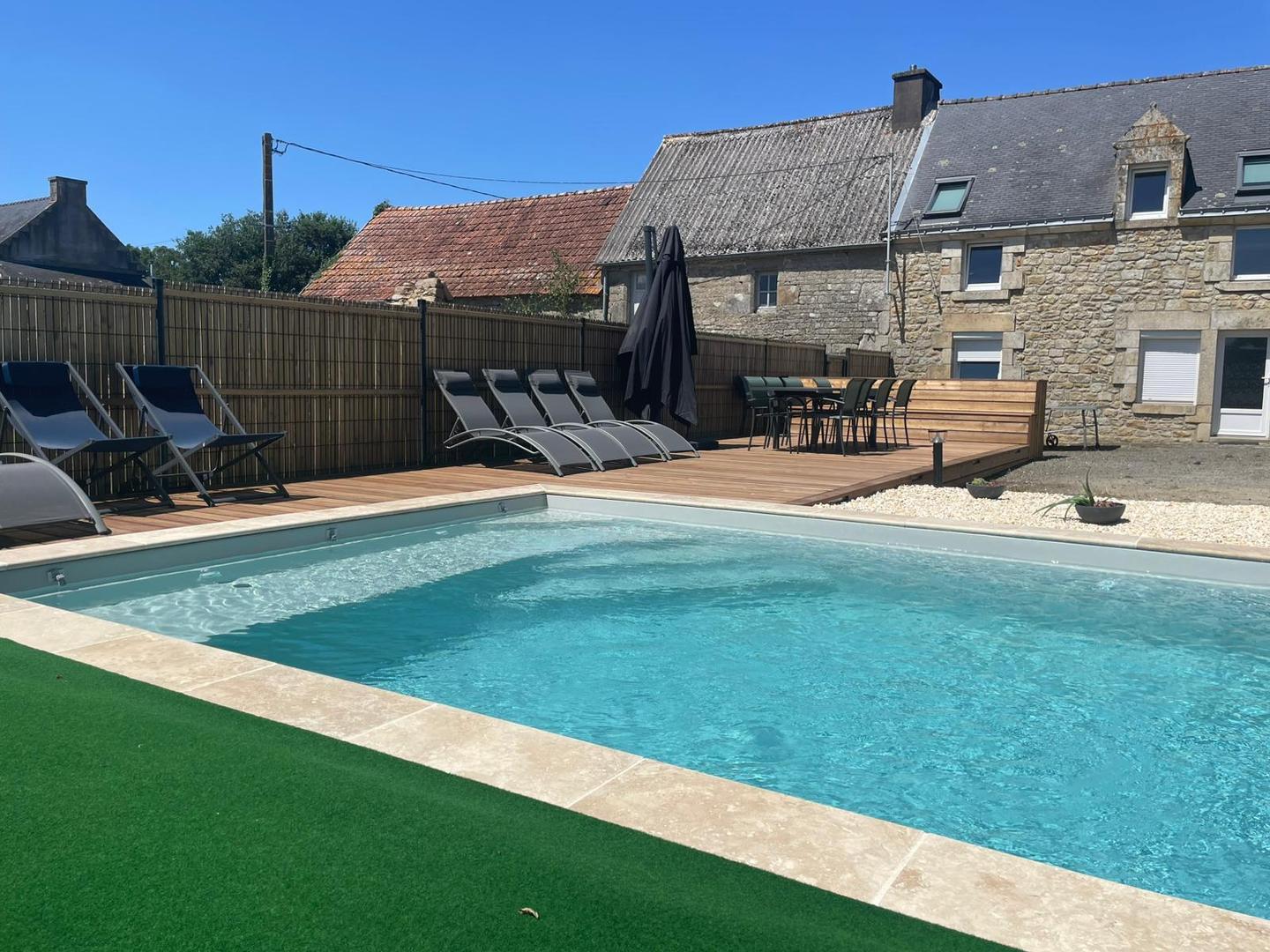 GreenGo location vacances écoresponsables