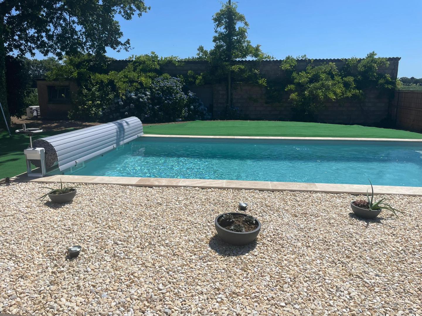 Morbihan À la campagne