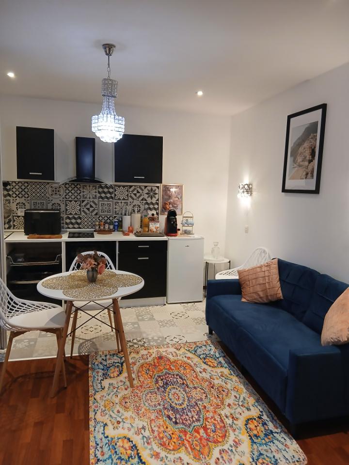 GreenGo Pure Mountain View