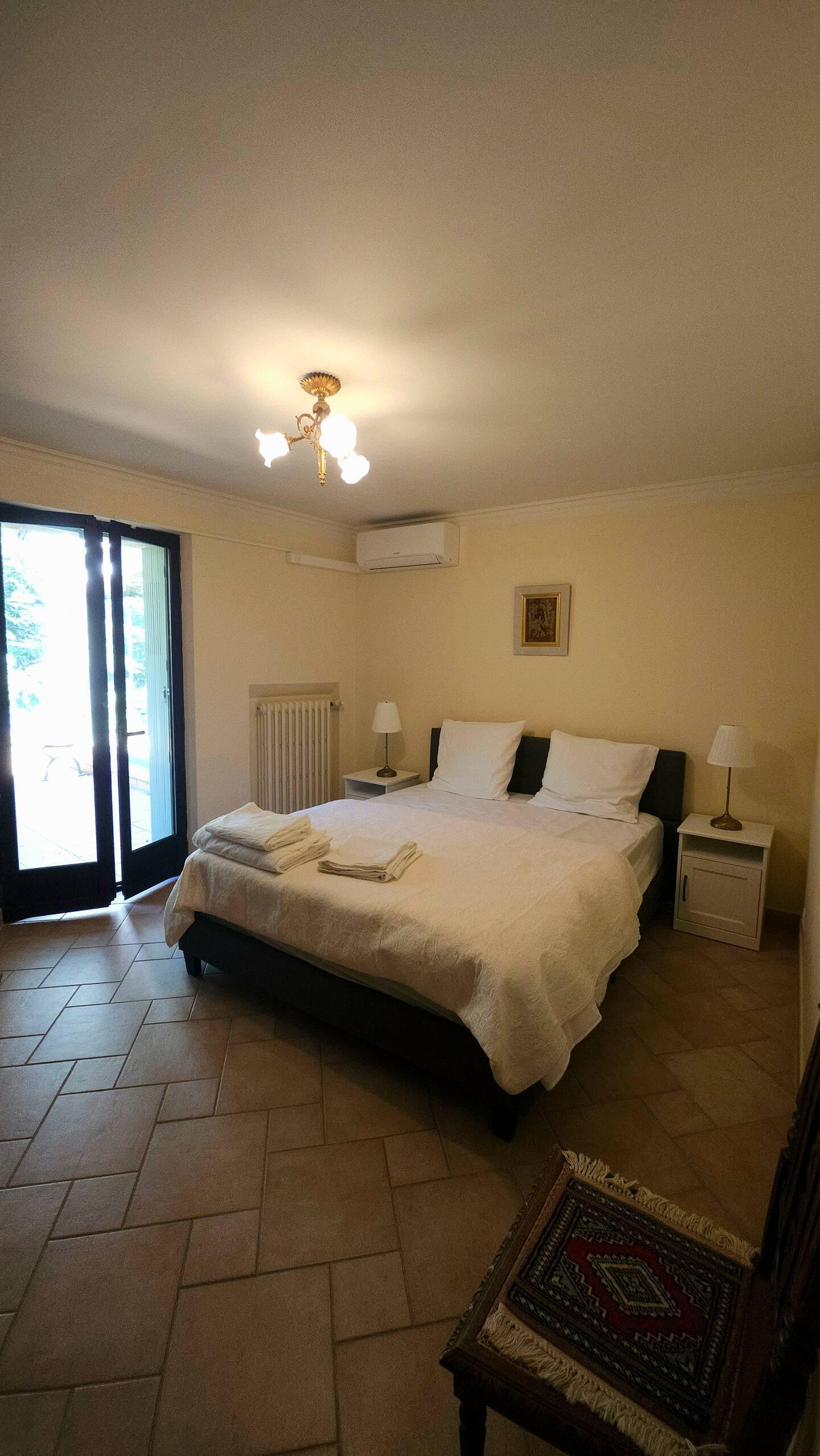 GreenGo Gîte Auvergne-Rhône-Alpes Évasion