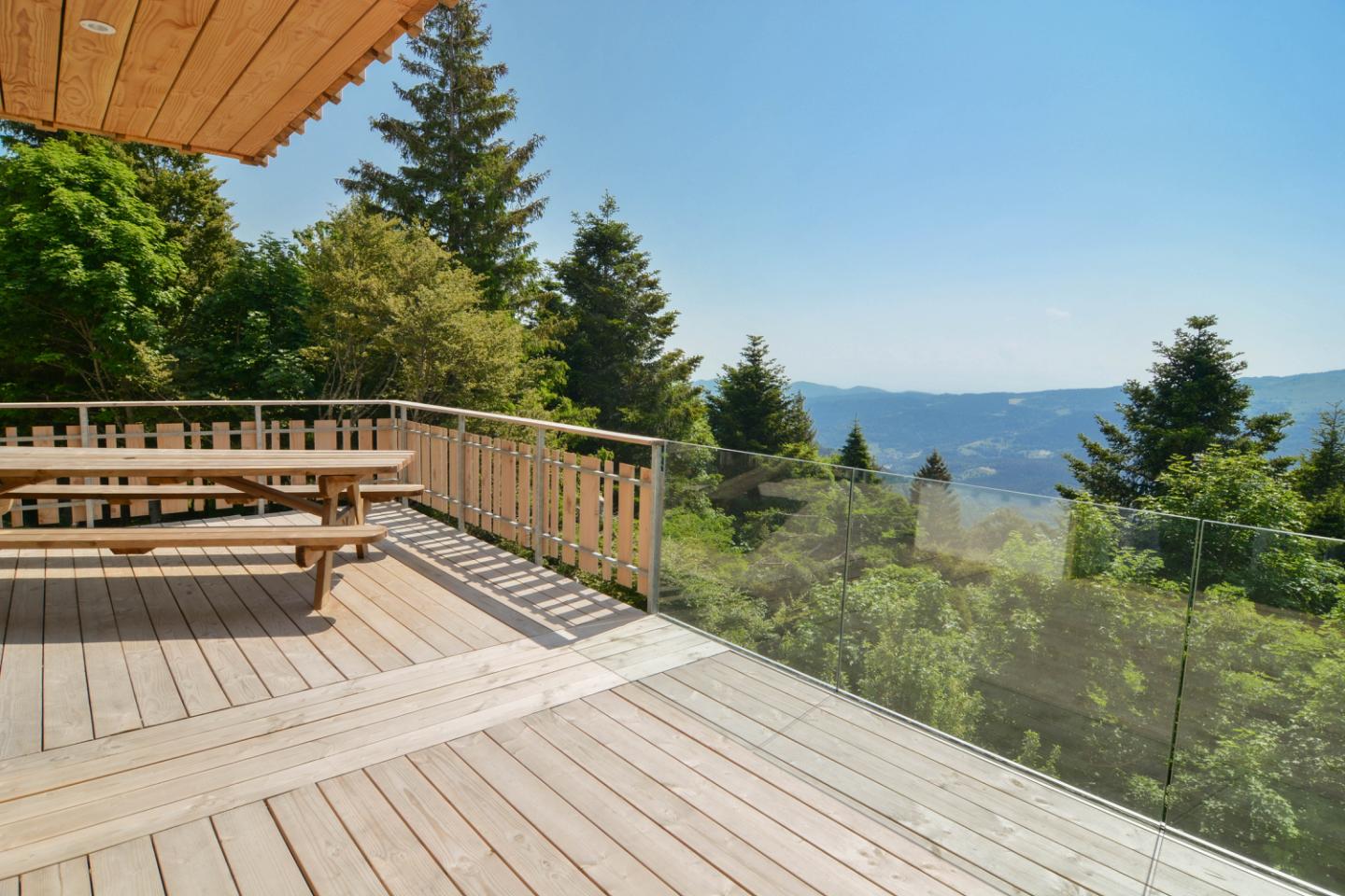 GreenGo Gîte Grand Est Évasion