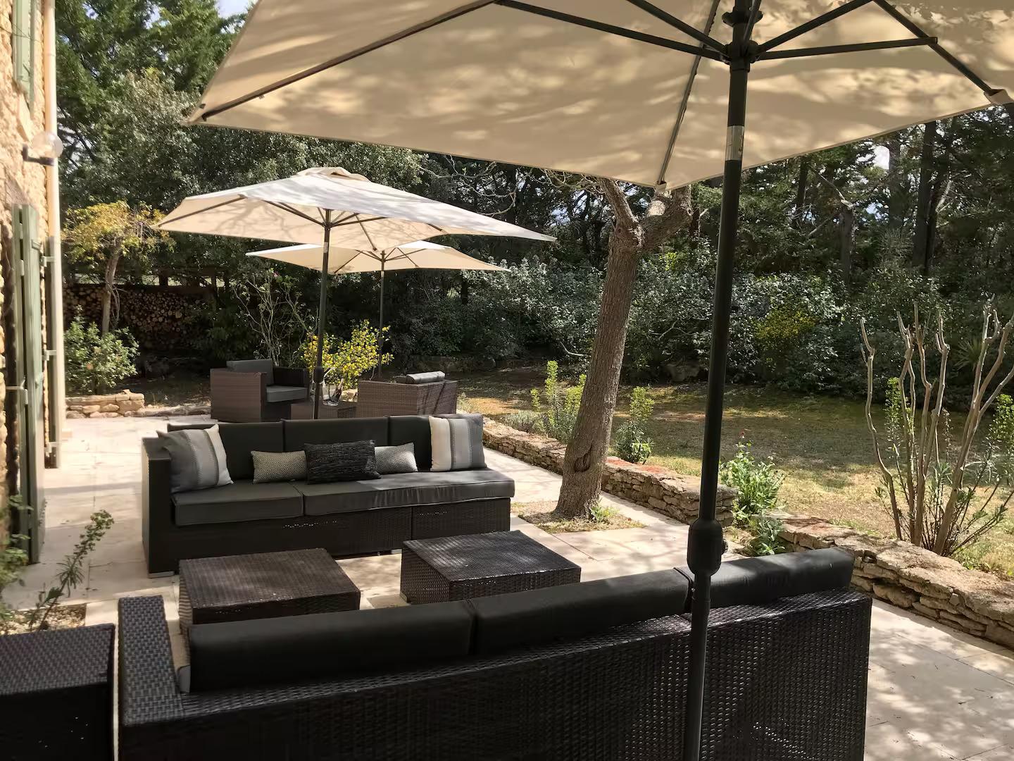  Vaucluse Haut-de-gamme