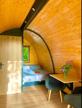 GreenGo location vacances écoresponsables