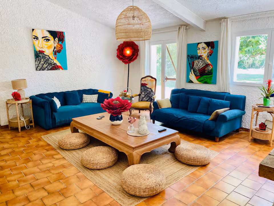 GreenGo location vacances écoresponsables