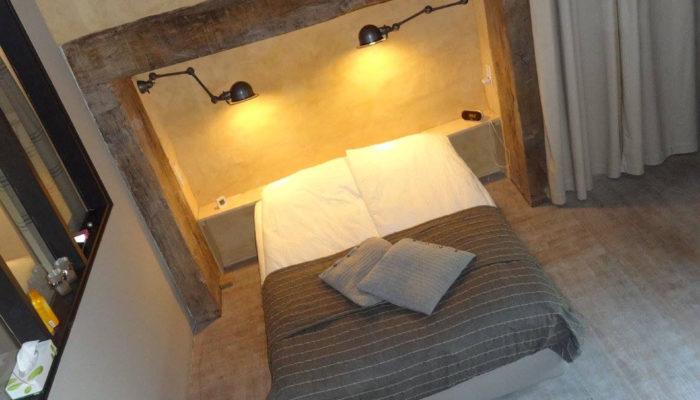 GreenGo La maison haute