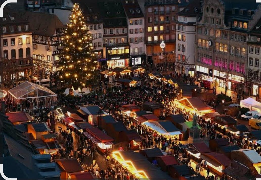 GreenGo Location Grand Est Évasion