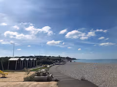 GreenGo Ma Terrasse vue mer