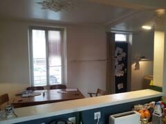 GreenGo location vacances écoresponsables