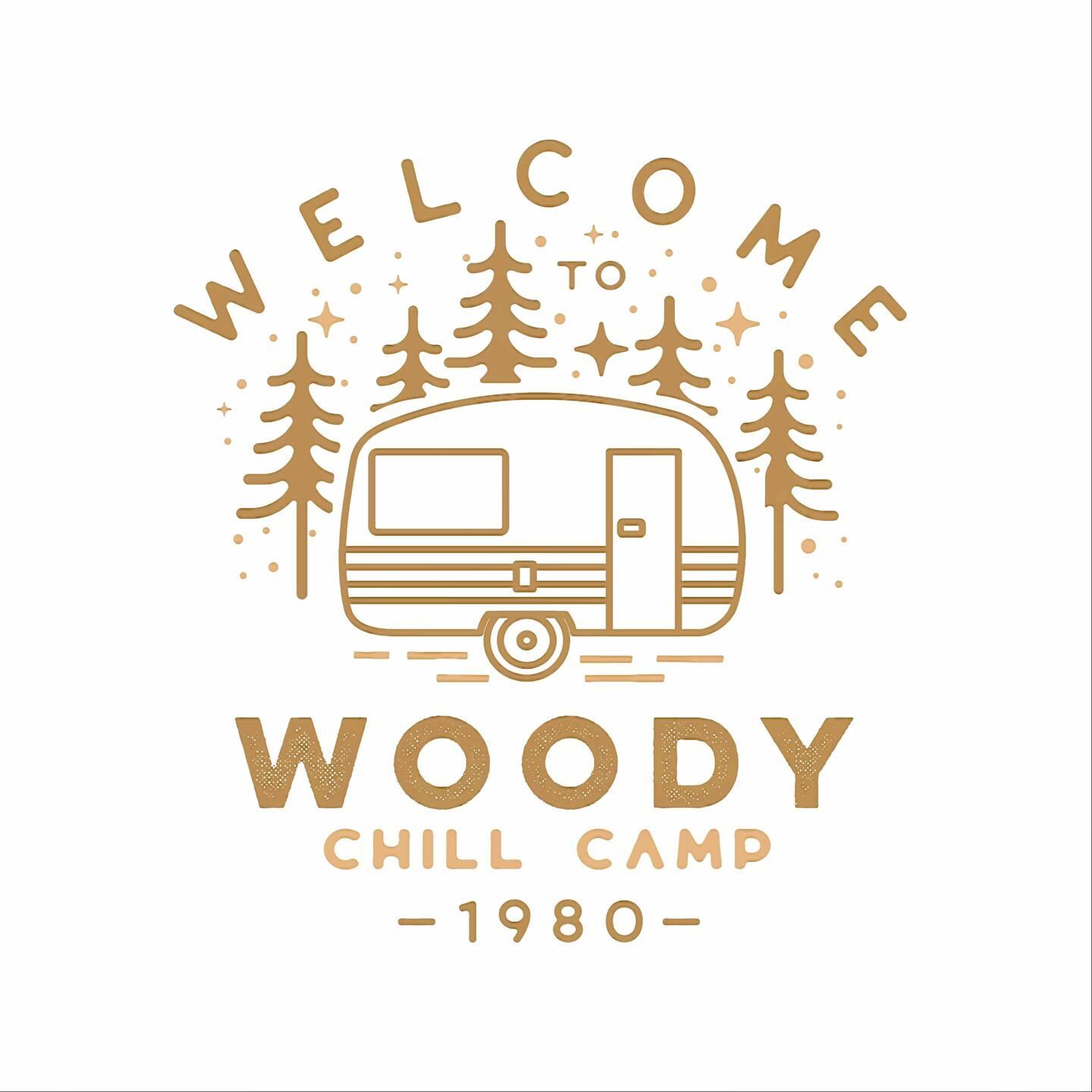 Hôte GreenGo: "Woody" - 80's Chill Camp - Image 14