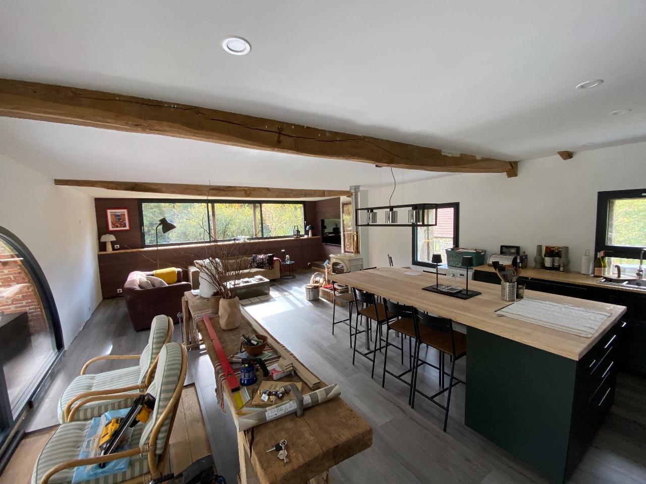 GreenGo Gîte Nouvelle-Aquitaine Musique