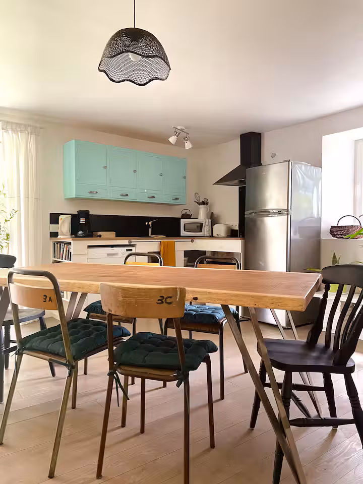 GreenGo Gîte Occitanie Évasion