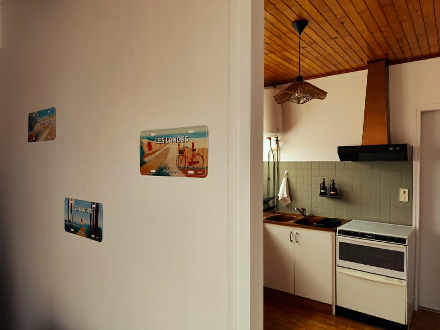GreenGo Gîte Nouvelle-Aquitaine En forêt