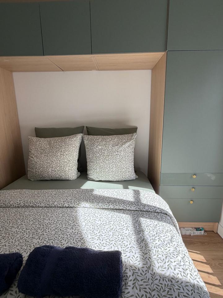 GreenGo location vacances écoresponsables