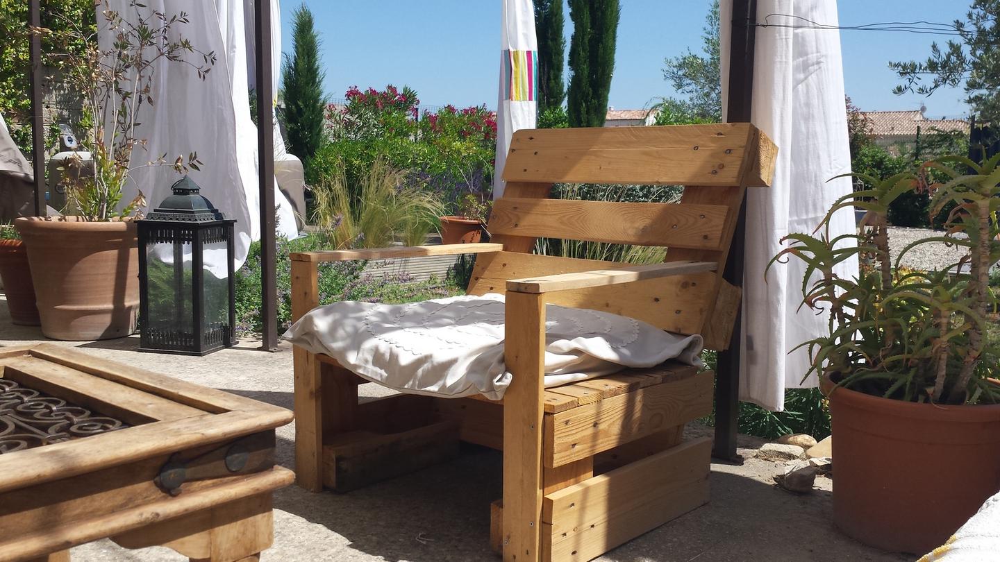 GreenGo Location Provence-Alpes-Côte d'Azur À la campagne