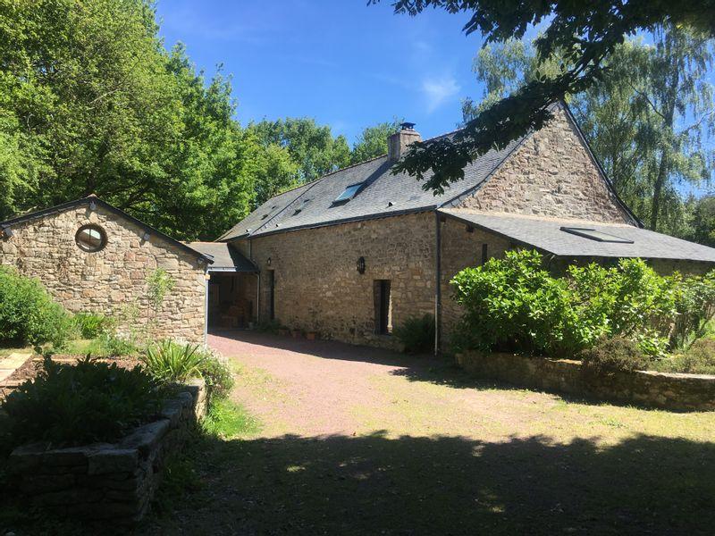 GreenGo Location Pays de la Loire À la campagne
