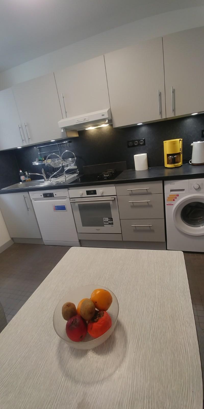 GreenGo Appartement Paisible