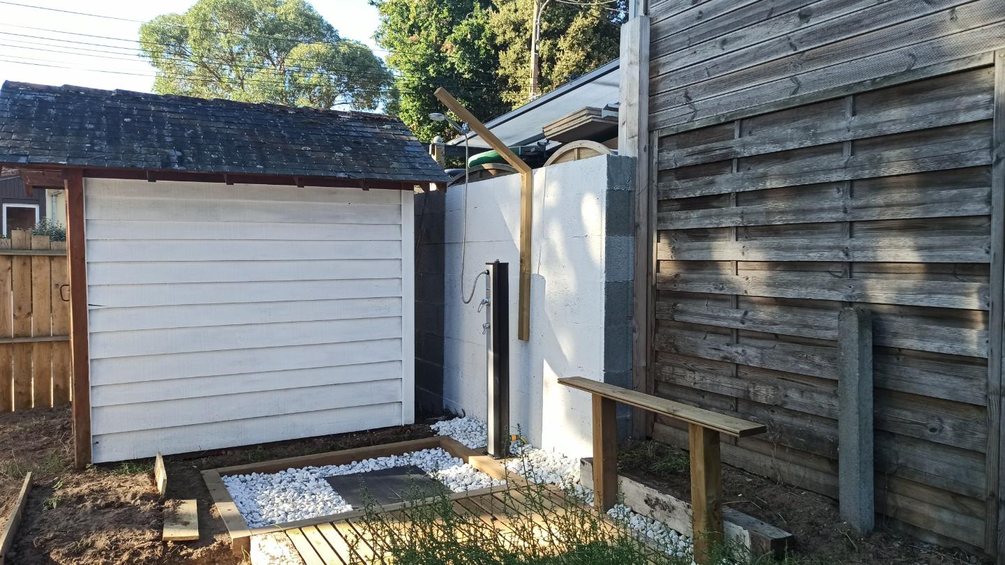 GreenGo Maison en bord de mer