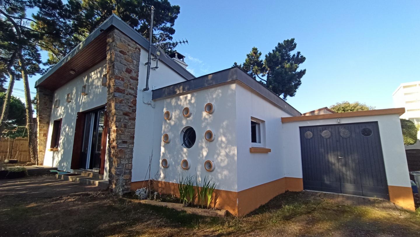 GreenGo location vacances écoresponsables