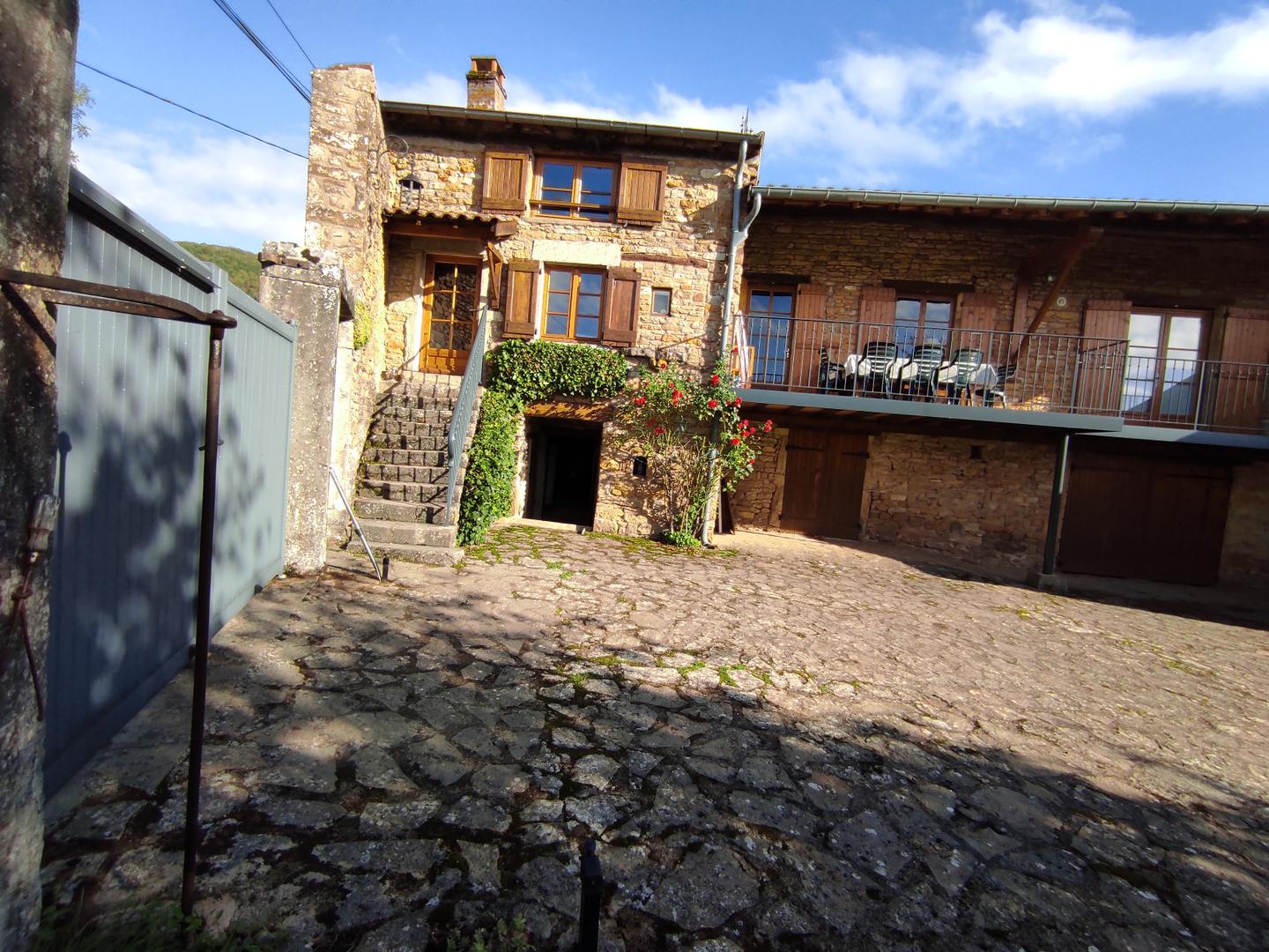 Hôte GreenGo: Maison de famille en Bourgogne proche de Cluny - Image 32