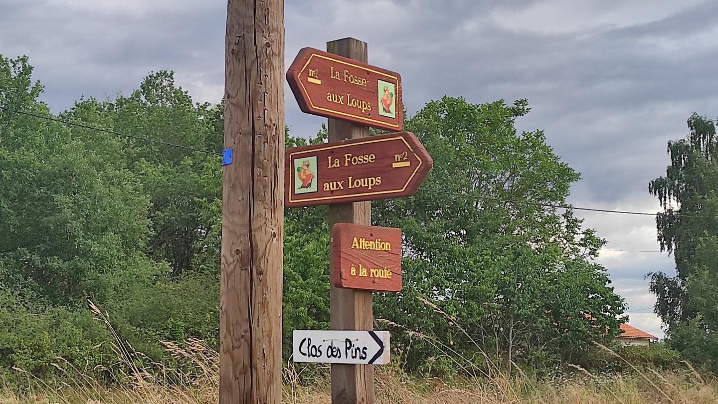 GreenGo Le Clos des Pins