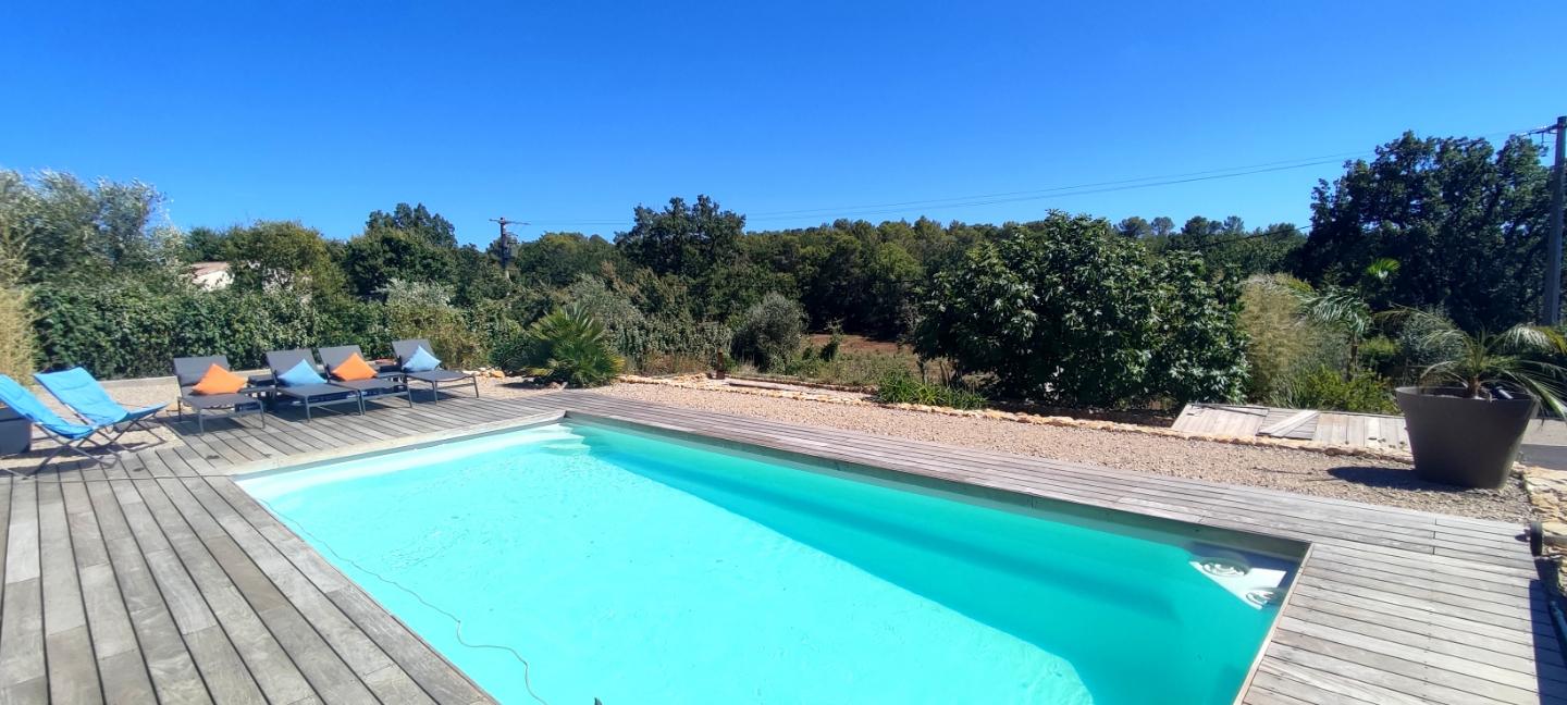Hôte GreenGo: Villa entière avec piscine - Image 3