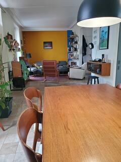  Seine-Saint-Denis Bien-être