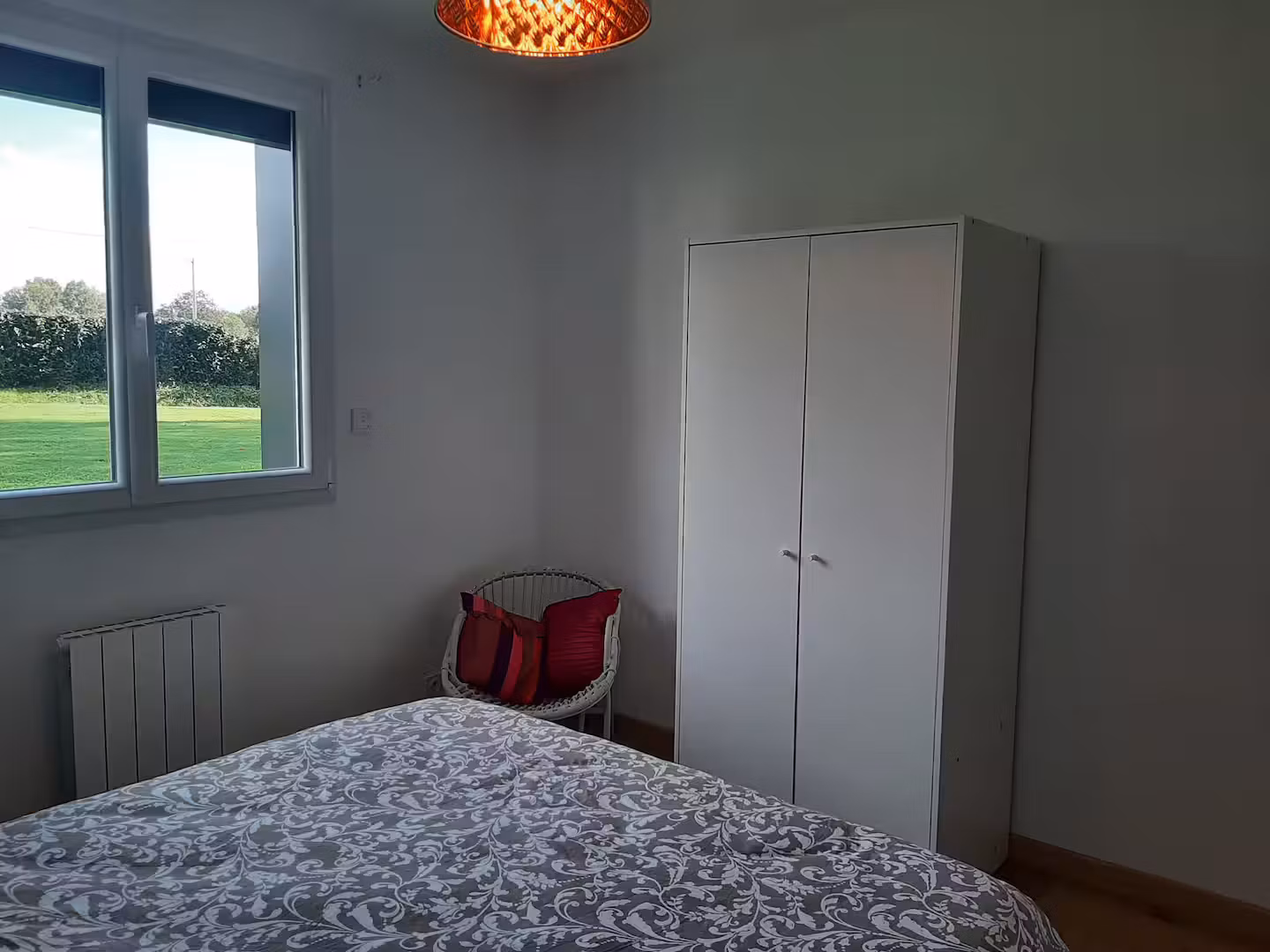  Ille-et-Vilaine Gîte de groupe