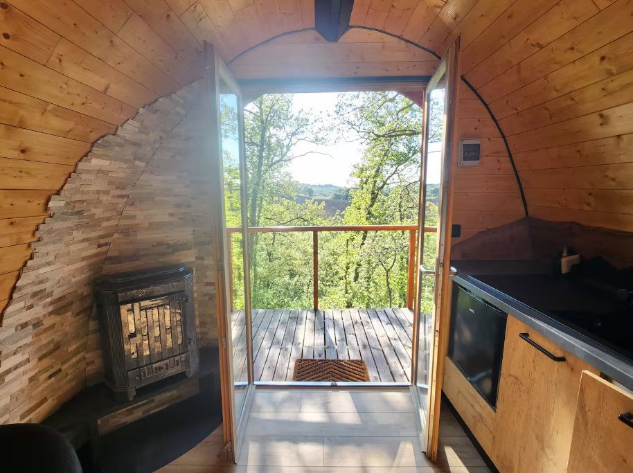  Haute-Garonne À la campagne