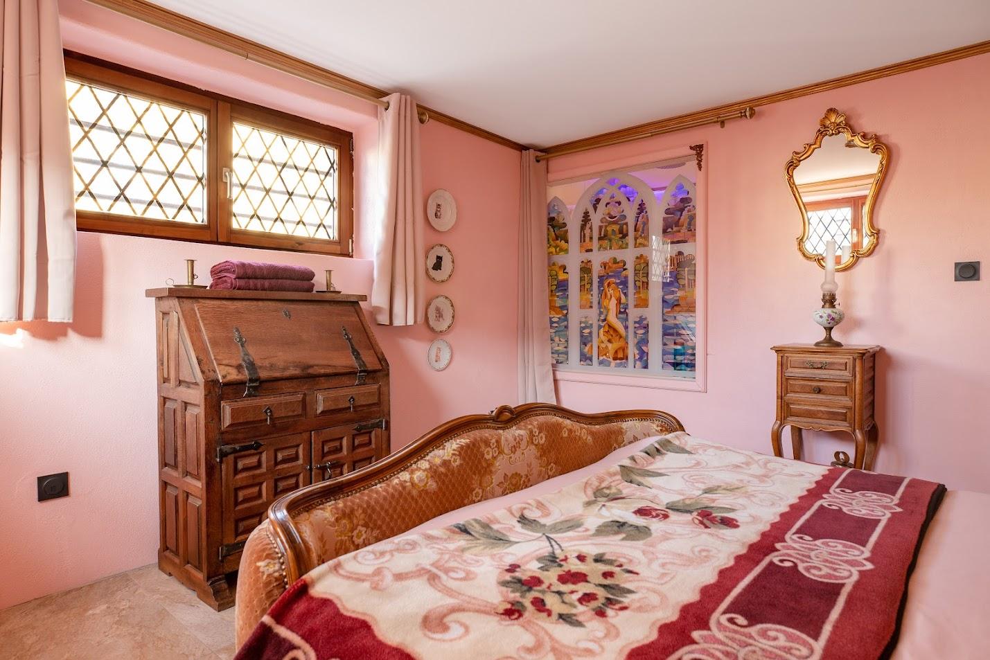 Location Haut-Rhin En ville