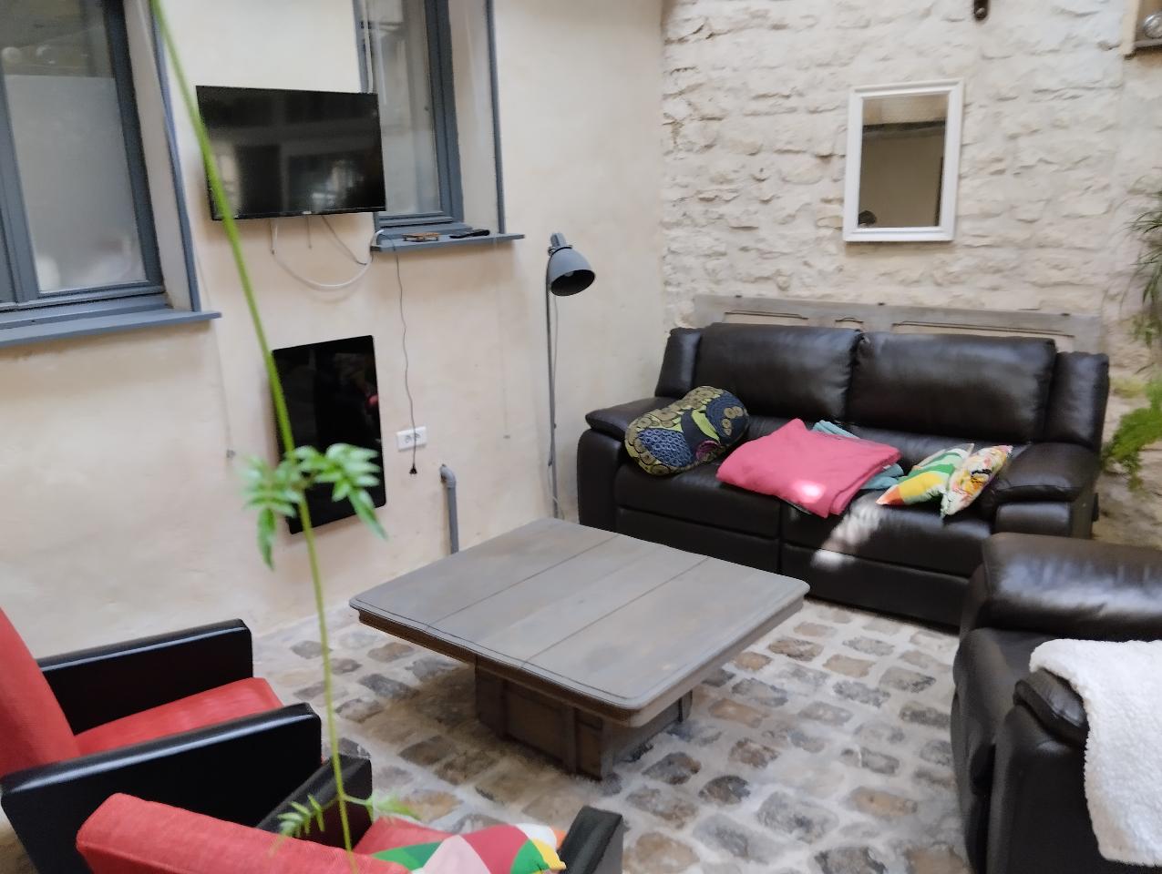 GreenGo Gîte Grand Est À la campagne