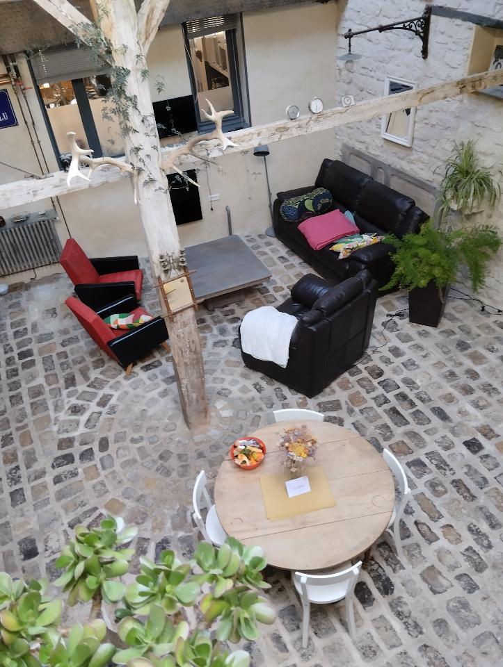 GreenGo location vacances écoresponsables