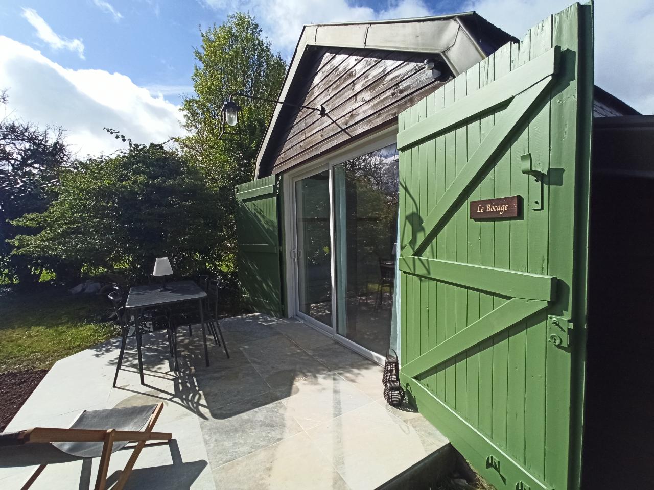 GreenGo location vacances écoresponsables