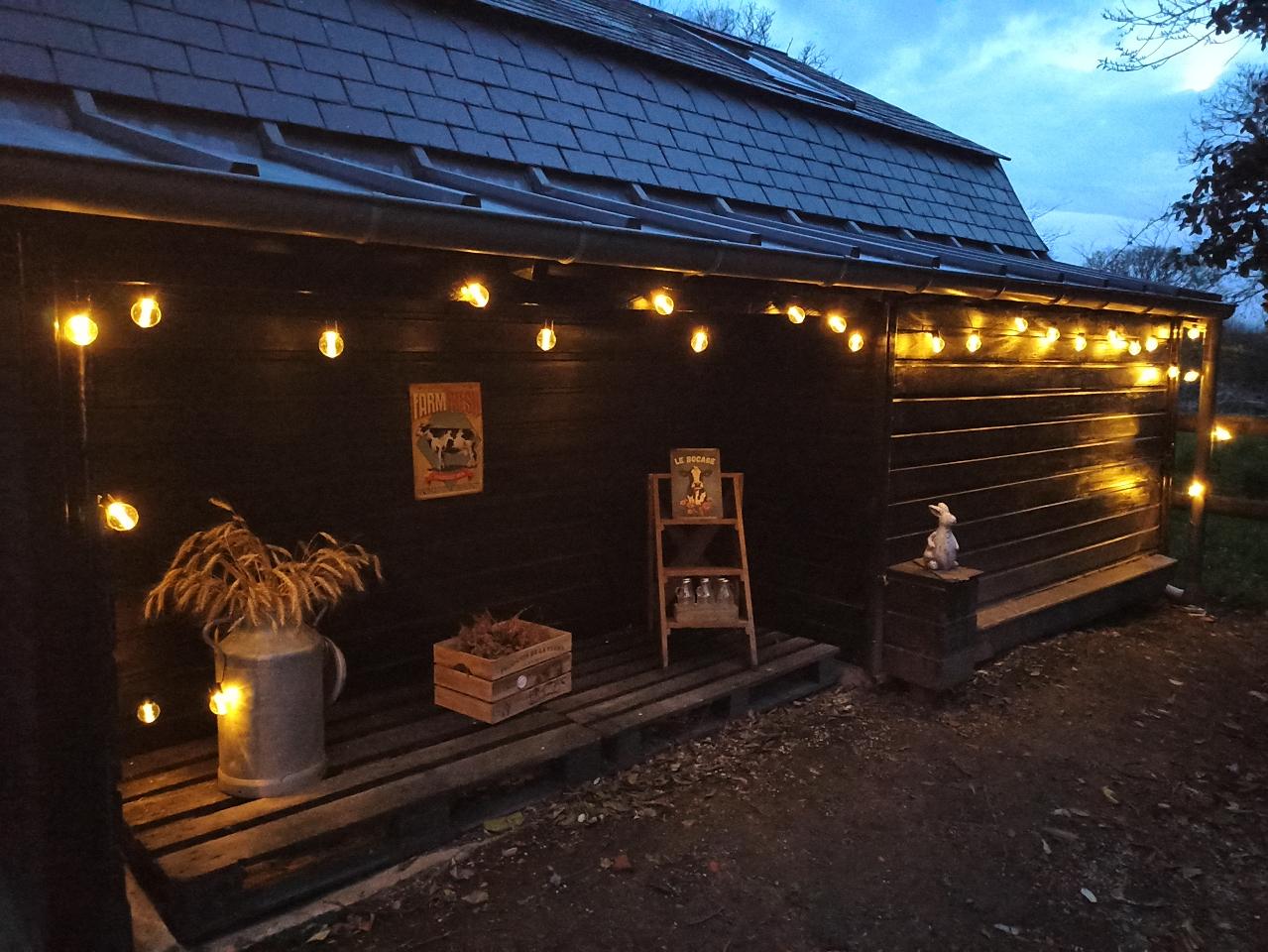 Carte cadeau GreenGo