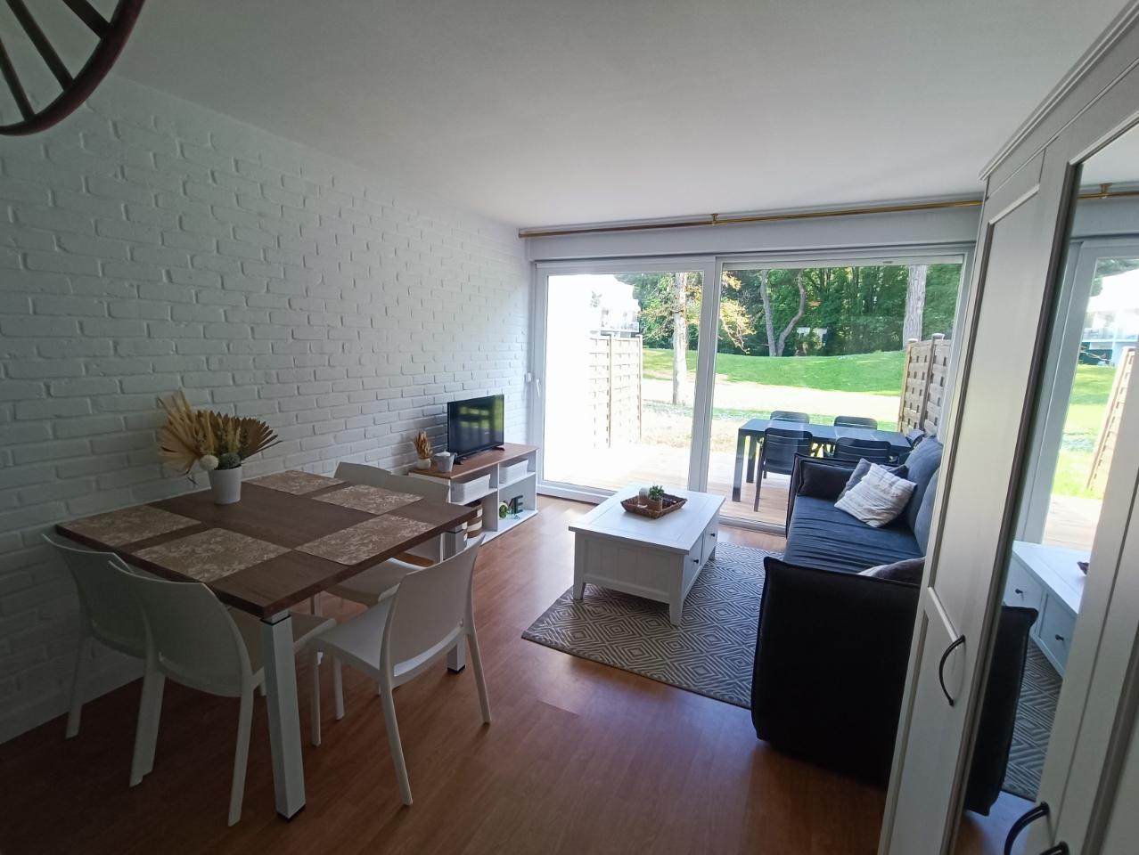 GreenGo Le cocon d'Hardelot