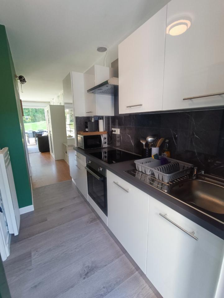 GreenGo Location Hauts-de-France Évasion