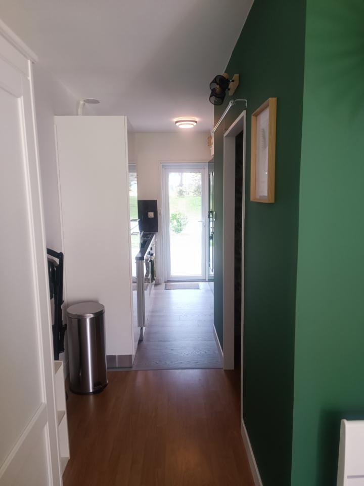 GreenGo location vacances écoresponsables