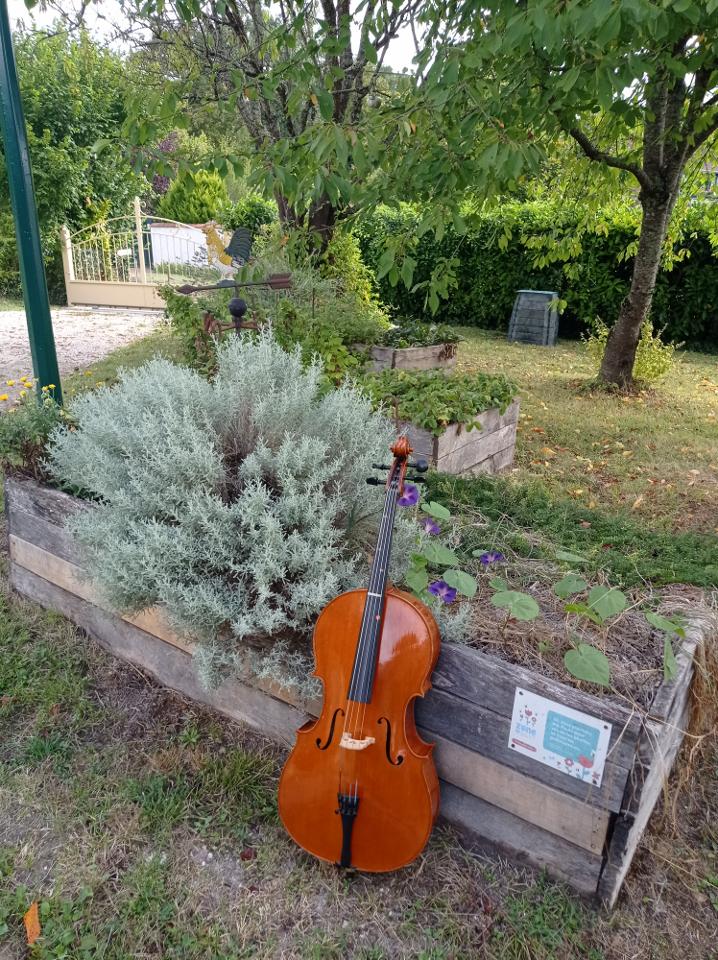 Hôte GreenGo: Gite Malivert - Image 11