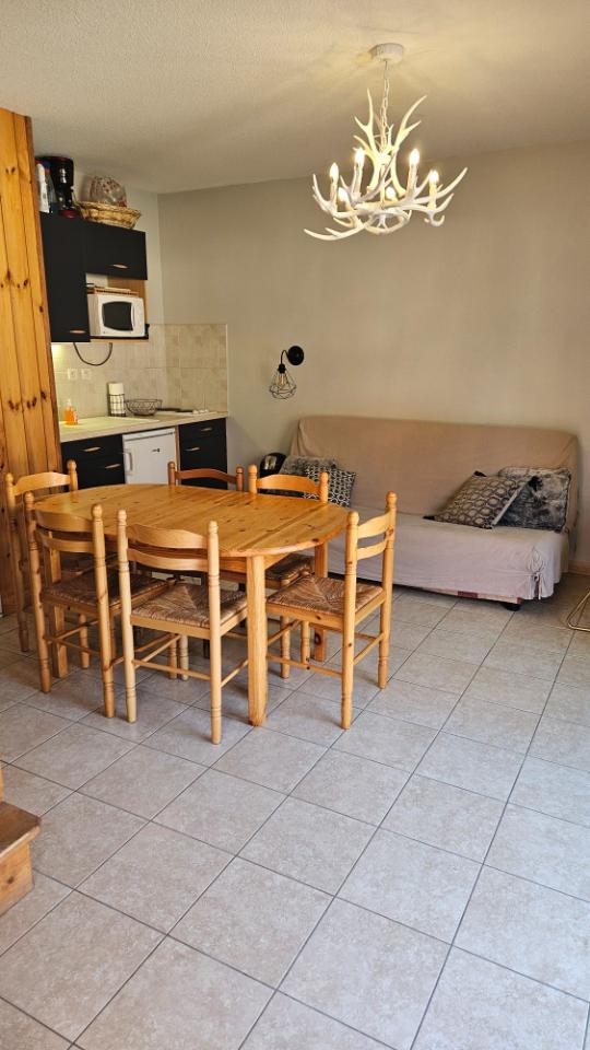 GreenGo Appartement chalet en station de ski