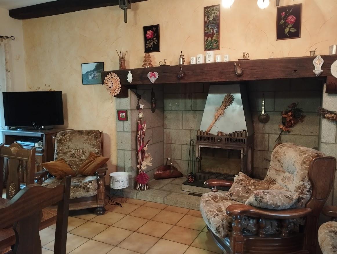 GreenGo Location Auvergne-Rhône-Alpes À la campagne