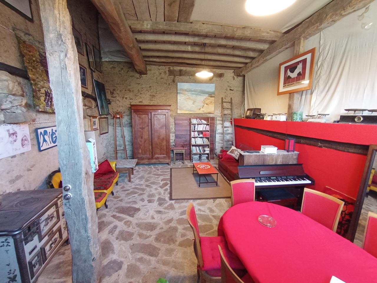 GreenGo Gîte Nouvelle-Aquitaine Évasion