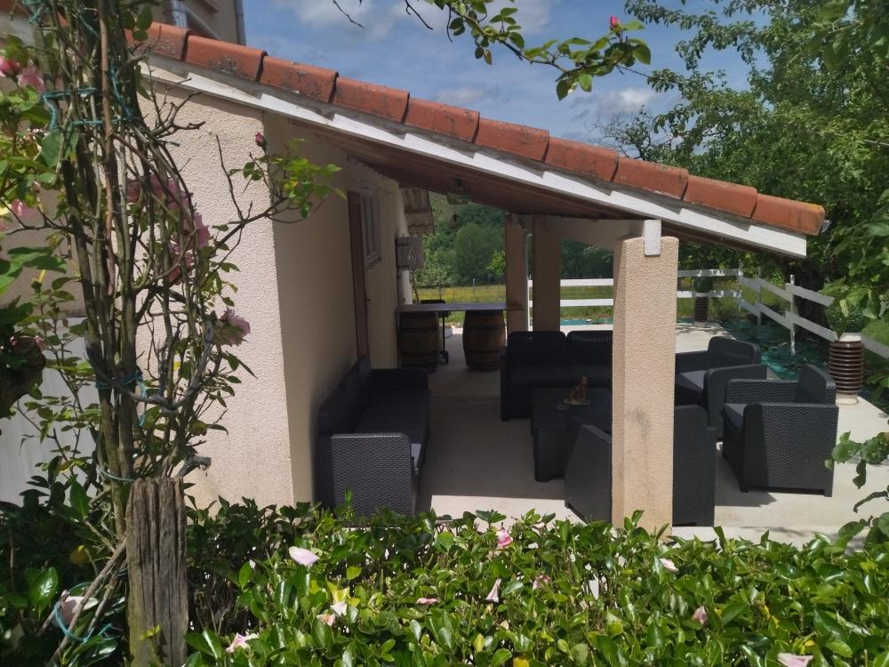 GreenGo Domaine de Loli