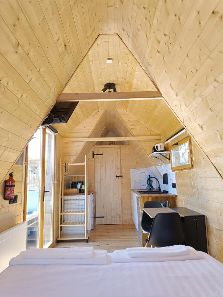 GreenGo location vacances écoresponsables