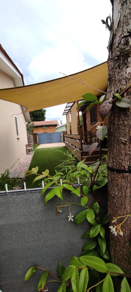GreenGo location vacances écoresponsables