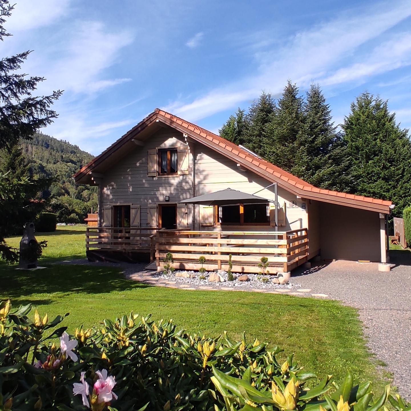 GreenGo location vacances écoresponsables