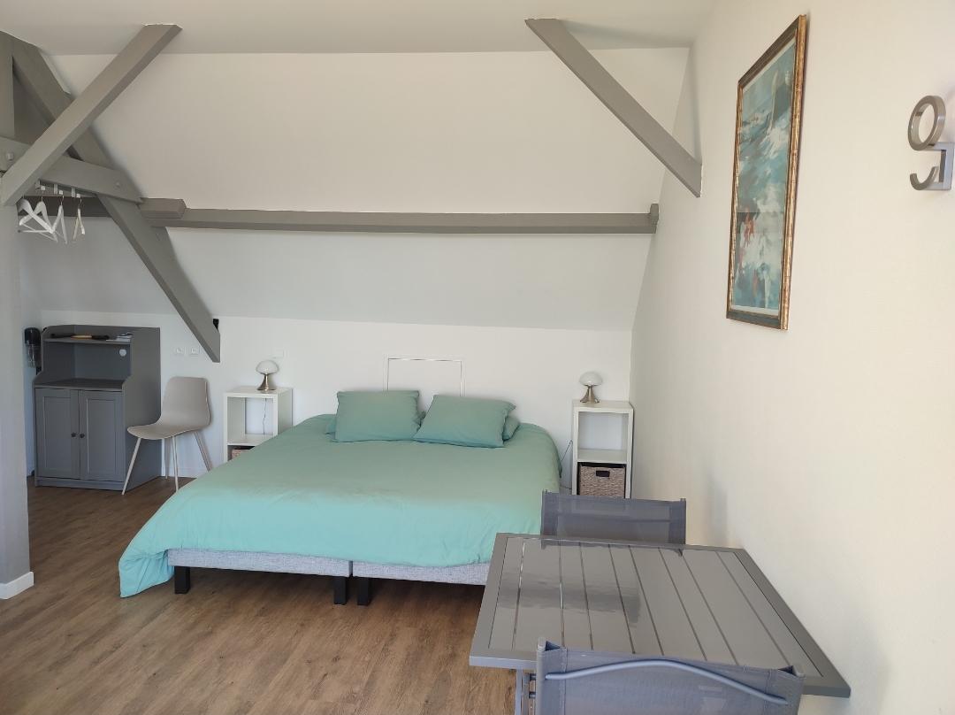  Finistère À la campagne