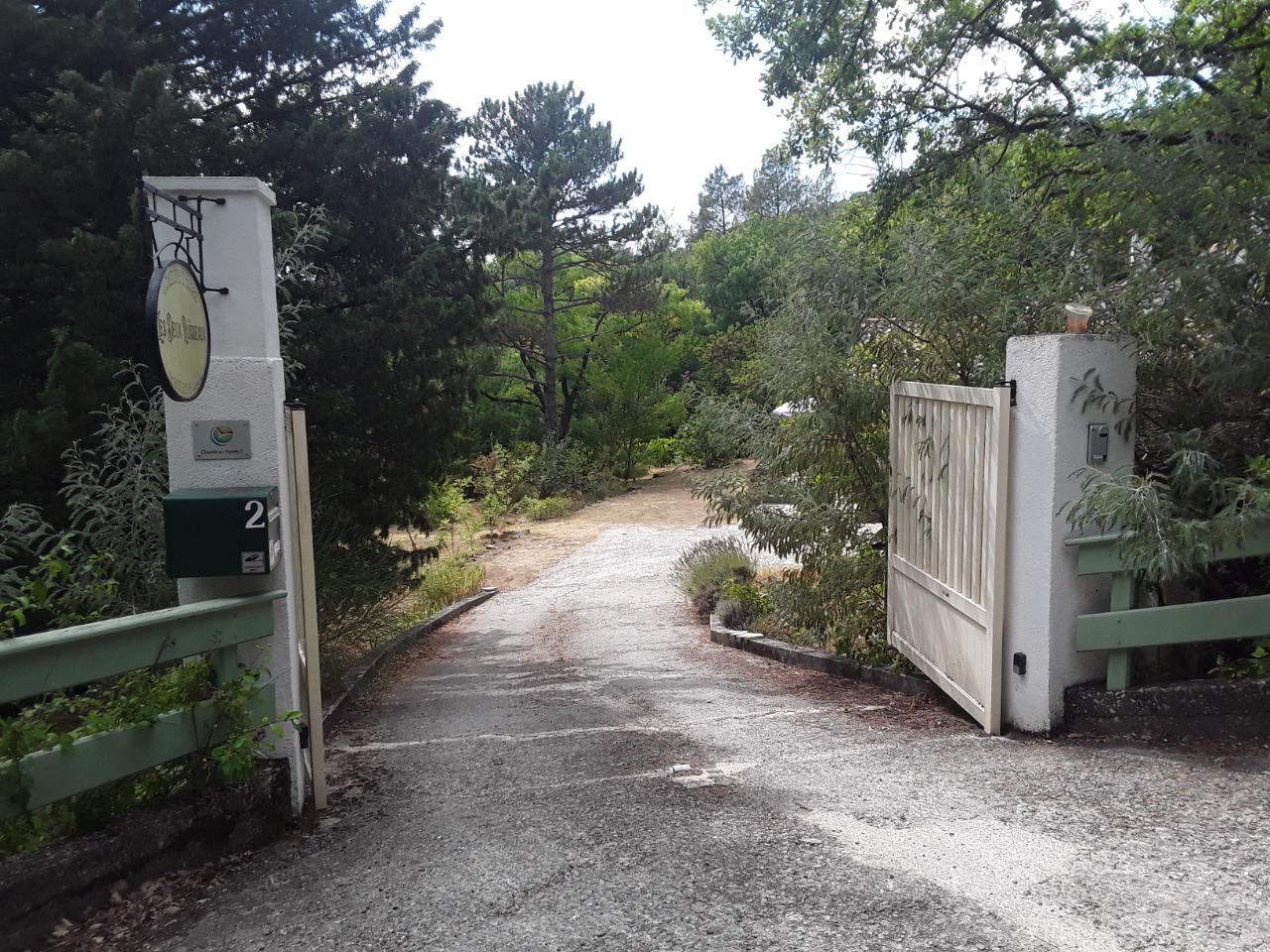 GreenGo Chambre d’hôtes Occitanie Évasion