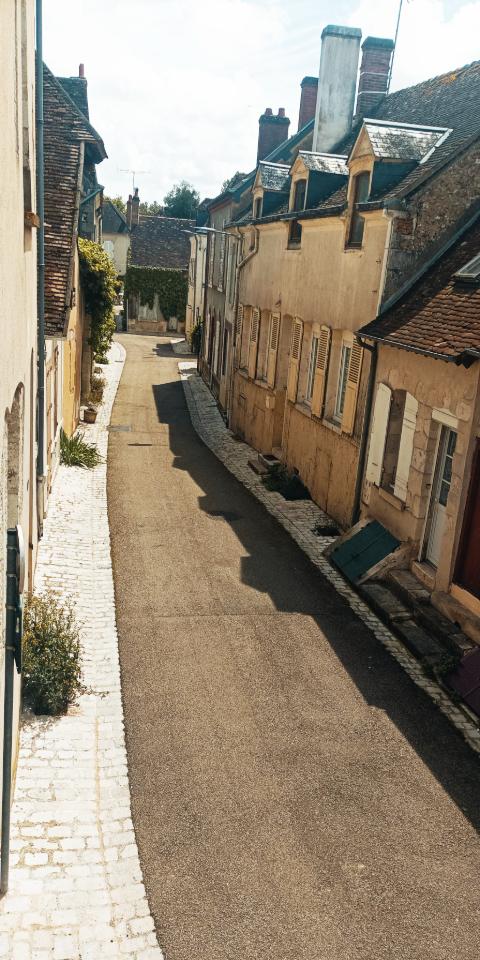 GreenGo Maison Belle Croix