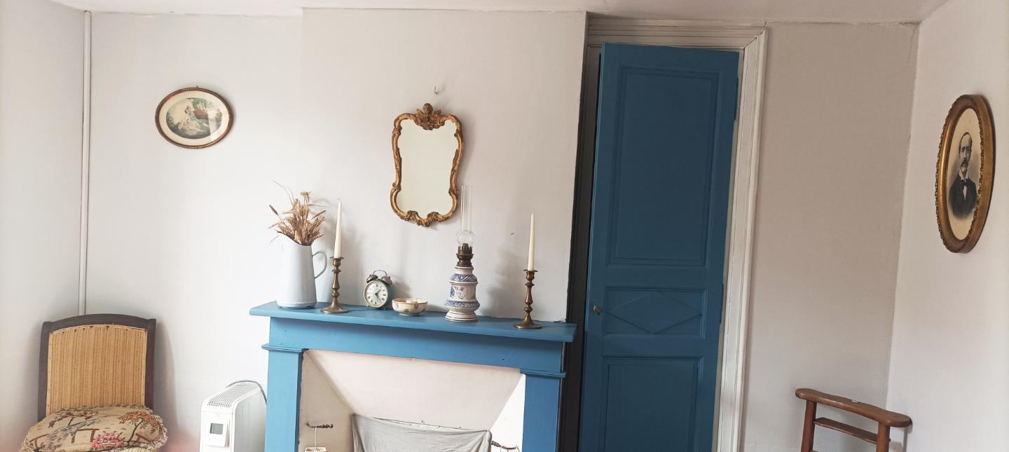 GreenGo Location Centre-Val de Loire À la campagne