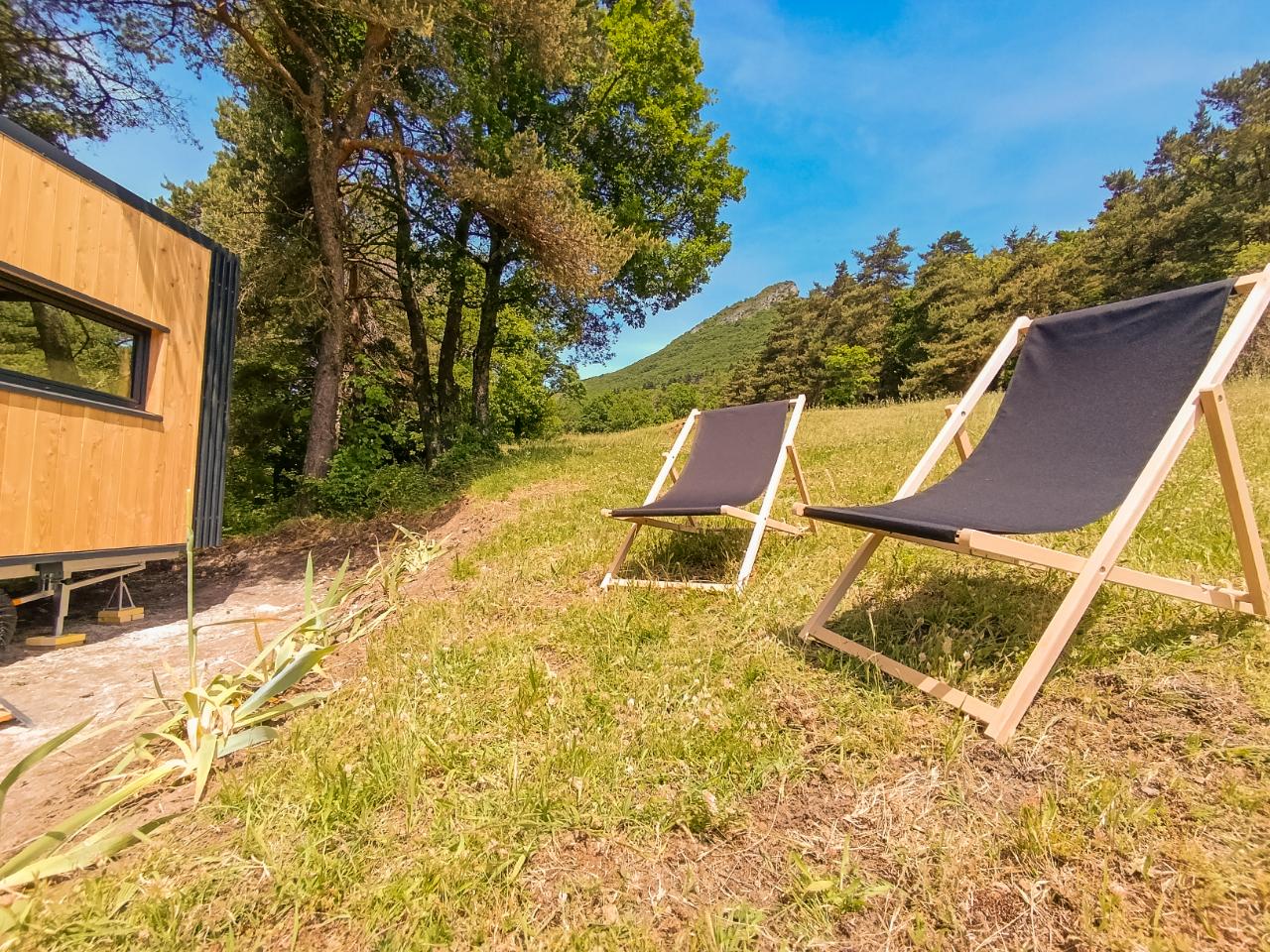 GreenGo location vacances écoresponsables