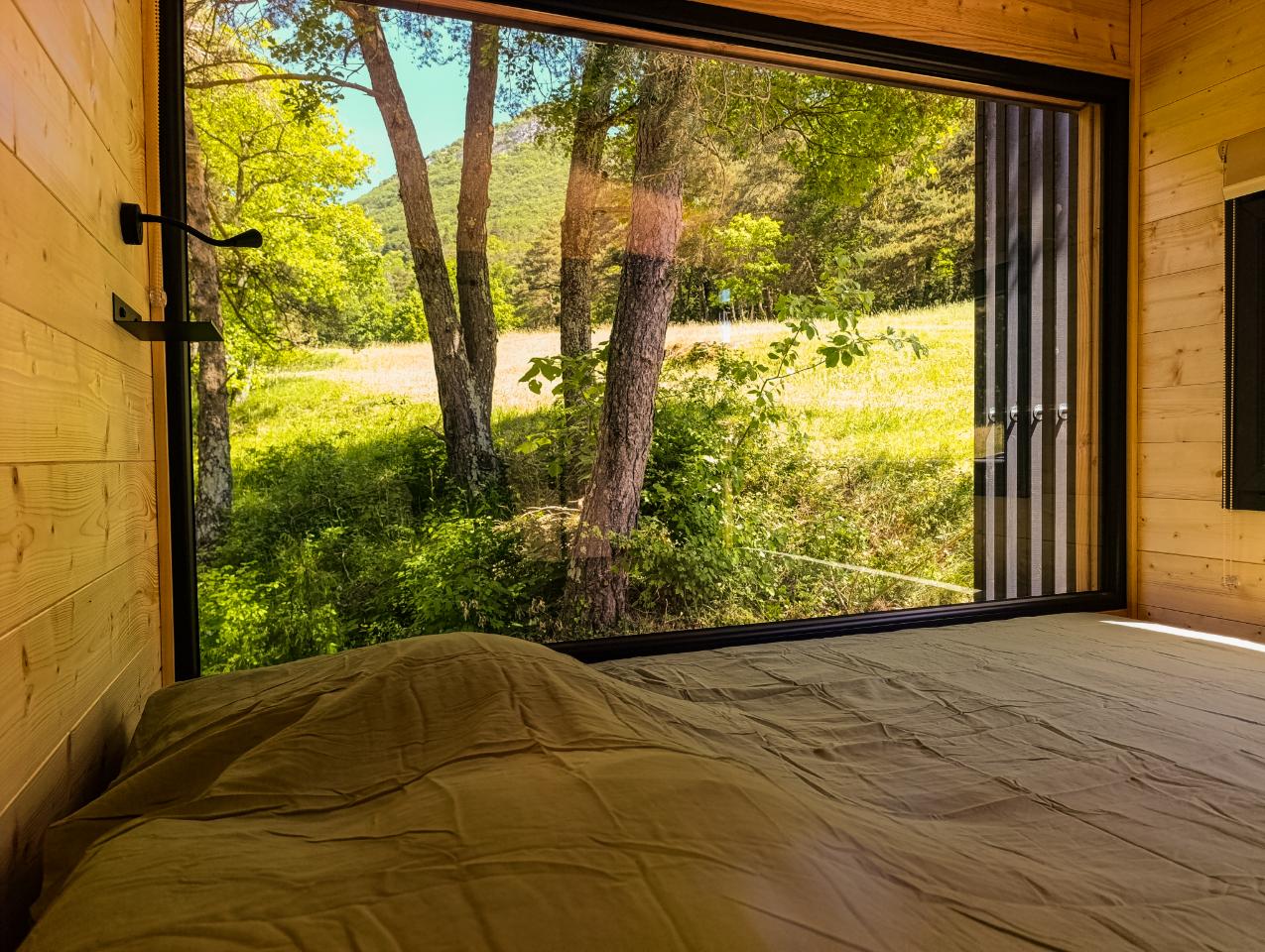 GreenGo ※ Homnest ※ Observatoire des Géants ※ Haut Vercors